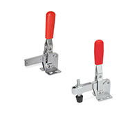 Toggle Clamps